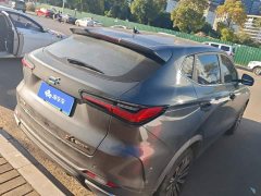 Changan Oushang X5 1.5T DCT Luxury - ფოტო 3