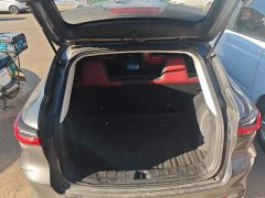 Changan Oushang X5 1.5T DCT Luxury - ფოტო 4