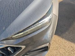 Changan Oushang X5 1.5T DCT Luxury - ფოტო 5