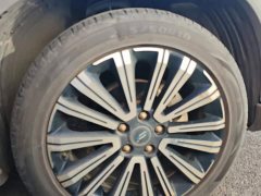 Changan Oushang X5 1.5T DCT Luxury - ფოტო 6