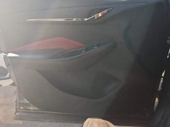 Changan Oushang X5 1.5T DCT Luxury - ფოტო 7