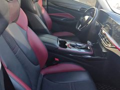 Changan Oushang X5 1.5T DCT Luxury - ფოტო 8