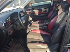 Changan Oushang X5 1.5T DCT Luxury - ფოტო 9