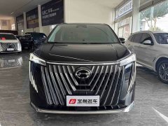 GAC Aion M8 Master Series 400T Premium Edition - ფოტო 1