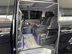 GAC Aion M8 Master Series 400T Premium Edition - ფოტო 2