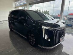 GAC Aion M8 Master Series 400T Premium Edition - ფოტო 3