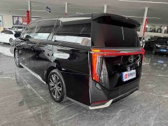 GAC Aion M8 Master Series 400T Premium Edition - ფოტო 5