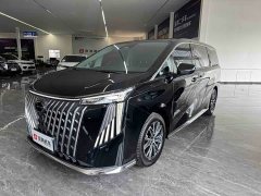 GAC Aion M8 Master Series 400T Premium Edition - ფოტო 6