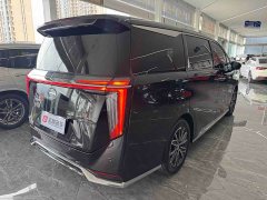 GAC Aion M8 Master Series 400T Premium Edition - ფოტო 8