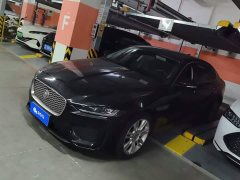 Jaguar XEL 2020 2.0T 200PS R-DYNAMIC S Aspiring Sport Edition - ფოტო 1