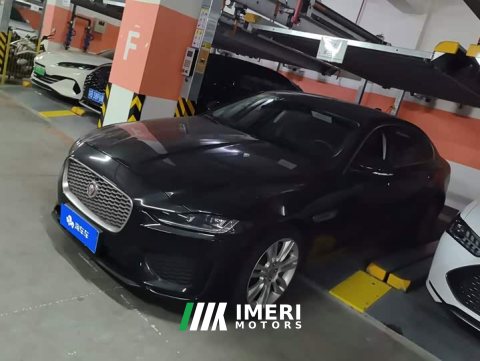 2021 Jaguar XEL 2020 2.0T 200PS R-DYNAMIC S Aspiring Sport Edition - ავტომობილი ჩინეთიდან