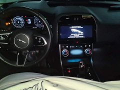 Jaguar XEL 2020 2.0T 200PS R-DYNAMIC S Aspiring Sport Edition - ფოტო 12