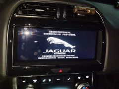 Jaguar XEL 2020 2.0T 200PS R-DYNAMIC S Aspiring Sport Edition - ფოტო 13