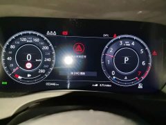 Jaguar XEL 2020 2.0T 200PS R-DYNAMIC S Aspiring Sport Edition - ფოტო 14