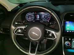 Jaguar XEL 2020 2.0T 200PS R-DYNAMIC S Aspiring Sport Edition - ფოტო 15
