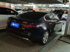 Jaguar XEL 2020 2.0T 200PS R-DYNAMIC S Aspiring Sport Edition - ფოტო 3