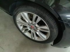 Jaguar XEL 2020 2.0T 200PS R-DYNAMIC S Aspiring Sport Edition - ფოტო 6