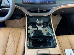 Denza D9 DM-i 970 AWD Flagship - ფოტო 12