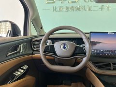 Denza D9 DM-i 970 AWD Flagship - ფოტო 13