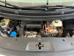 Denza D9 DM-i 970 AWD Flagship - ფოტო 14