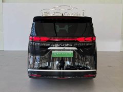 Denza D9 DM-i 970 AWD Flagship - ფოტო 15