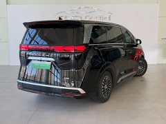Denza D9 DM-i 970 AWD Flagship - ფოტო 16