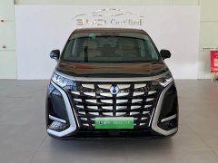 Denza D9 DM-i 970 AWD Flagship - ფოტო 2
