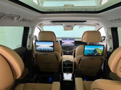 Denza D9 DM-i 970 AWD Flagship - ფოტო 6