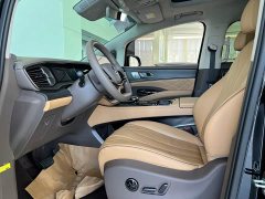 Denza D9 DM-i 970 AWD Flagship - ფოტო 7