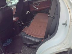 Jetour Jietu X70 PLUS 2021 1.5T DCT Mountain 6-Seater - ფოტო 11