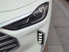 Jetour Jietu X70 PLUS 2021 1.5T DCT Mountain 6-Seater - ფოტო 5