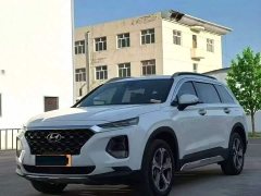 Hyundai Santa Fe 380 TGDi DLX AWDPLUS(HTRAC)V - ფოტო 1