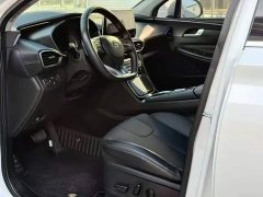 Hyundai Santa Fe 380 TGDi DLX AWDPLUS(HTRAC)V - ფოტო 2