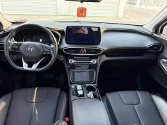 Hyundai Santa Fe 380 TGDi DLX AWDPLUS(HTRAC)V - ფოტო 4
