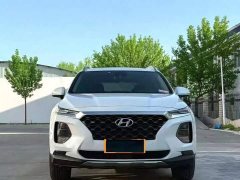 Hyundai Santa Fe 380 TGDi DLX AWDPLUS(HTRAC)V - ფოტო 5