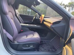 Xiaomi SU7 2024 Rear-Wheel Drive Ultra-Long Range Advanced Autonomous Driving Pro - ფოტო 10