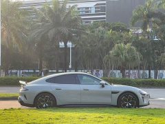Xiaomi SU7 2024 Rear-Wheel Drive Ultra-Long Range Advanced Autonomous Driving Pro - ფოტო 13