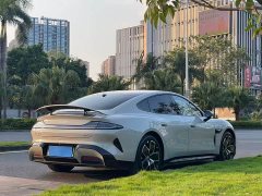Xiaomi SU7 2024 Rear-Wheel Drive Ultra-Long Range Advanced Autonomous Driving Pro - ფოტო 14