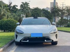 Xiaomi SU7 2024 Rear-Wheel Drive Ultra-Long Range Advanced Autonomous Driving Pro - ფოტო 2