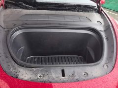 Tesla Model Y Facelift Rear-Wheel Drive - ფოტო 10