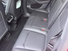 Tesla Model Y Facelift Rear-Wheel Drive - ფოტო 11