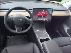 Tesla Model Y Facelift Rear-Wheel Drive - ფოტო 12