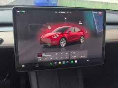 Tesla Model Y Facelift Rear-Wheel Drive - ფოტო 13
