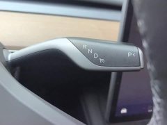 Tesla Model Y Facelift Rear-Wheel Drive - ფოტო 16