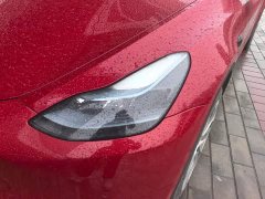 Tesla Model Y Facelift Rear-Wheel Drive - ფოტო 5