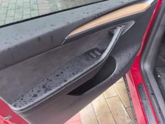 Tesla Model Y Facelift Rear-Wheel Drive - ფოტო 7