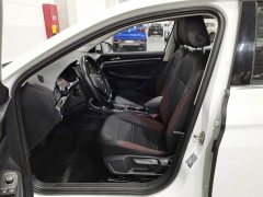 Volkswagen Bora 1.5L Automatic Comfort Smart Connected Edition - ფოტო 10