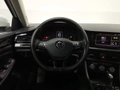 Volkswagen Bora 1.5L Automatic Comfort Smart Connected Edition - ფოტო 11