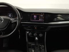 Volkswagen Bora 1.5L Automatic Comfort Smart Connected Edition - ფოტო 12