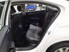 Volkswagen Bora 1.5L Automatic Comfort Smart Connected Edition - ფოტო 15